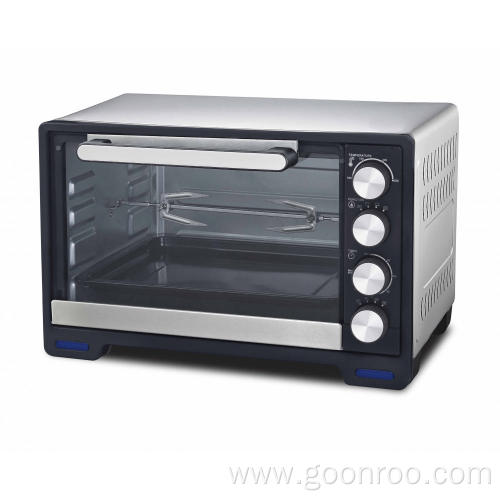 30L New Design vertical toaster oven